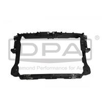 Priekinis variklio gaubtas DPA 88050594802