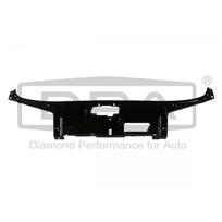 Priekinis variklio gaubtas DPA 88050769902