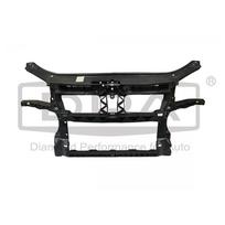Priekinis variklio gaubtas DPA 88050804702