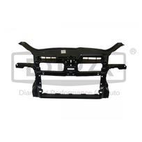 Priekinis variklio gaubtas DPA 88050805202