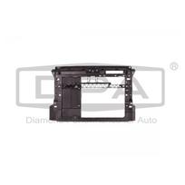 Priekinis variklio gaubtas DPA 88050836402