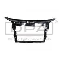 Priekinis variklio gaubtas DPA 88051202402