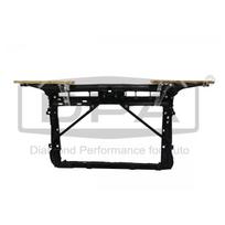 Priekinis variklio gaubtas DPA 88051471402