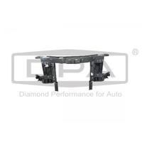 Priekinis variklio gaubtas DPA 88051532802