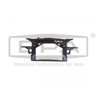 Priekinis variklio gaubtas DPA 88051564502