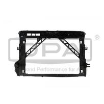Priekinis variklio gaubtas DPA 88051641102