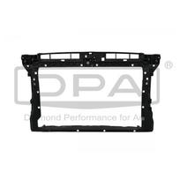 Priekinis variklio gaubtas DPA 88051769602