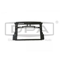 Priekinis variklio gaubtas DPA 88051774602