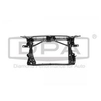 Priekinis variklio gaubtas DPA 88051789202