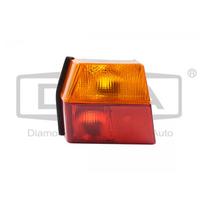 Kombinuotas galinis žibintas DPA 89240210002