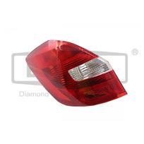 Kombinuotas galinis žibintas DPA 99451189502