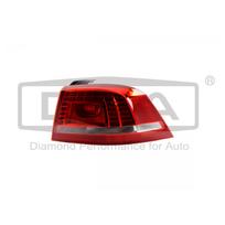 Kombinuotas galinis žibintas DPA 99451286102