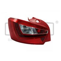 Kombinuotas galinis žibintas DPA 99451456602