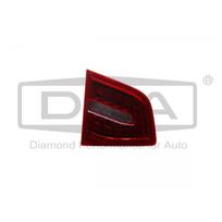 Kombinuotas galinis žibintas DPA 99451791802