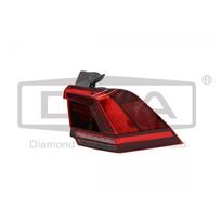 Kombinuotas galinis žibintas DPA 99451797102