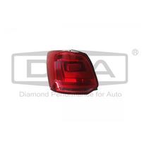 Kombinuotas galinis žibintas DPA 99451801902