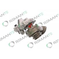 Kompresorius, įkrovimo sistema REMANTE 003-002-000068R