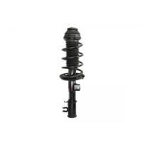 Pakabos komplektas, spyruoklės / amortizatoriai Magnum Technology SAX002MT