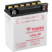 Akumuliatorius YUASA 12N5-3B