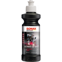Blizgiklis SONAX 02391410