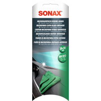 Valymo servetėlės SONAX 04984000