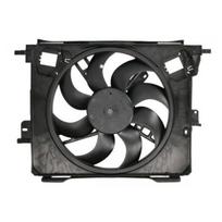 Ventiliatorius, radiatoriaus THERMOTEC D8M018TT