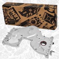 Alyvos siurblys ET ENGINETEAM PU0130