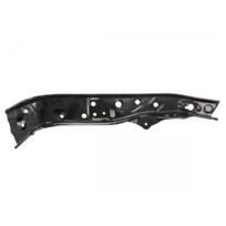 Priekinis variklio gaubtas BLIC 6502-03-8166202P