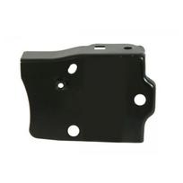 Priekinis variklio gaubtas BLIC 6502-08-8166241P