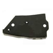 Priekinis variklio gaubtas BLIC 6502-08-8166242P
