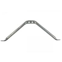Priekinis variklio gaubtas BLIC 6508-05-0064247P