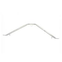 Priekinis variklio gaubtas BLIC 6508-05-0066260P