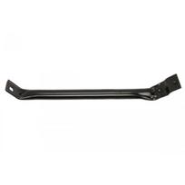 Priekinis variklio gaubtas BLIC 6508-05-0098245P