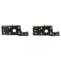 Priekinis variklio gaubtas BLIC 6508-05-0554261P