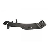 Priekinis variklio gaubtas BLIC 6508-05-0554242P
