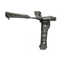 Priekinis variklio gaubtas BLIC 6508-05-3332261P