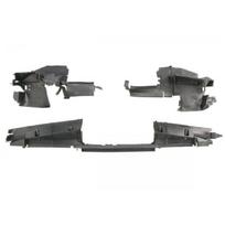 Priekinis variklio gaubtas BLIC 6508-05-3514245P