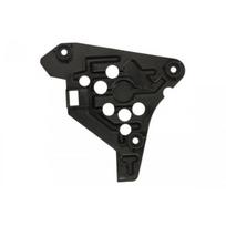Priekinis variklio gaubtas BLIC 6508-05-3581247P