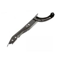 Priekinis variklio gaubtas BLIC 6508-05-8164260P