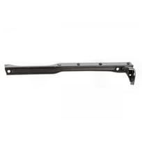 Priekinis variklio gaubtas BLIC 6508-05-8183260P