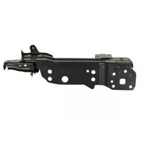 Priekinis variklio gaubtas BLIC 6508-05-8189265P