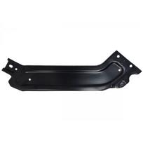 Priekinis variklio gaubtas BLIC 6508-05-9582262P