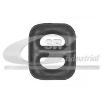 Laikantysis rėmas, duslintuvas 3RG 70401