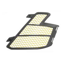 Priekinių žibintų apsaugos komplektas TRUCKLIGHT HL-VO025L-GRV1