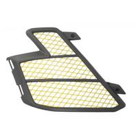 Priekinių žibintų apsaugos komplektas TRUCKLIGHT HL-VO025R-GRV1