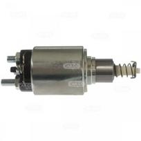Starterio solenoido jungiklis HC-Cargo F 032 130 303