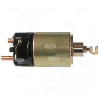 Starterio solenoido jungiklis HC-Cargo F 032 130 814