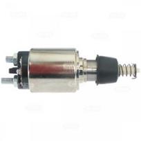 Starterio solenoido jungiklis HC-Cargo F 032 131 053