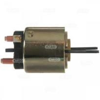Starterio solenoido jungiklis HC-Cargo F 032 131 171