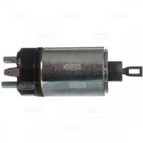 Starterio solenoido jungiklis HC-Cargo F 032 131 790